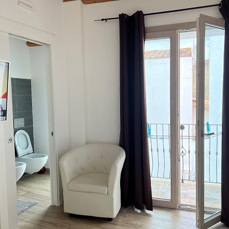 Apartmán L'Angelo Bianco Pula Exteriér fotografie