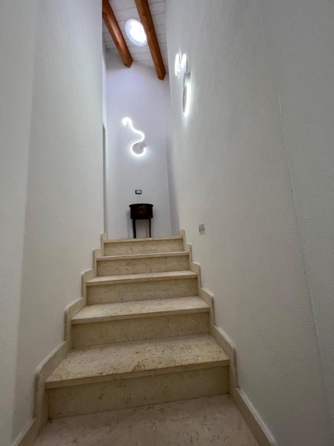 Apartmán L'Angelo Bianco Pula Exteriér fotografie