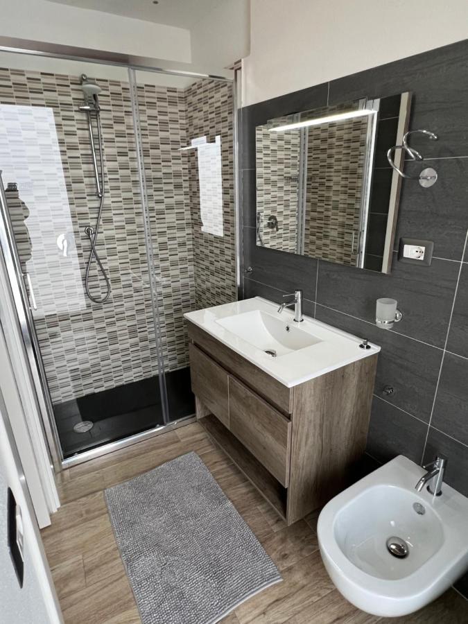 Apartmán L'Angelo Bianco Pula Exteriér fotografie