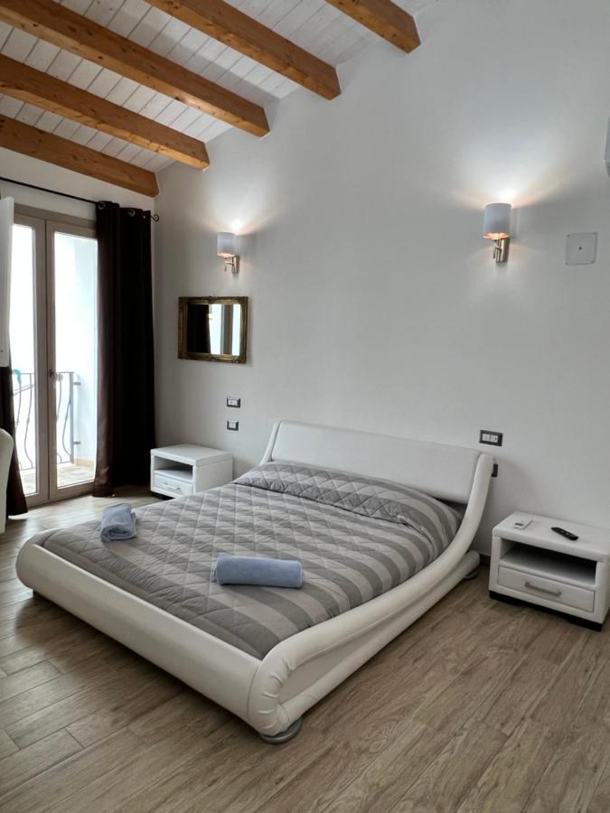 Apartmán L'Angelo Bianco Pula Exteriér fotografie