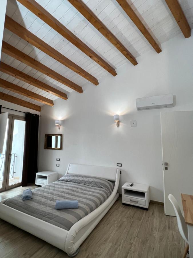 Apartmán L'Angelo Bianco Pula Exteriér fotografie