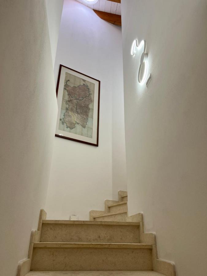 Apartmán L'Angelo Bianco Pula Exteriér fotografie